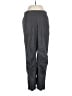 Patagonia Solid Gray Active Pants Size 4 - photo 1