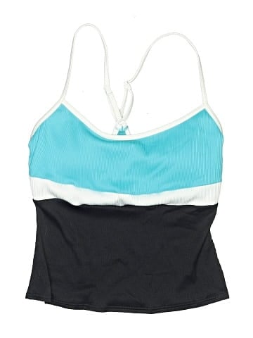 Beach House Swimsuit Top (view 1)