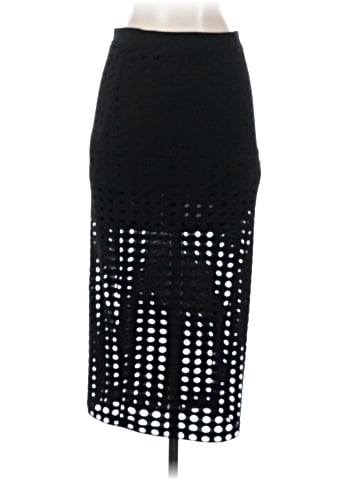 T by Alexander Wang Casual Skirt (view 2)