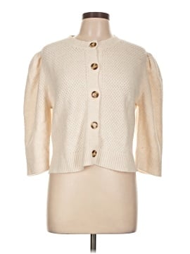 Zara Cardigan (view 1)