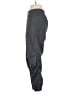 Patagonia Solid Gray Active Pants Size 4 - photo 5