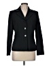 Suit Studio Black Blazer Size 8 - photo 1