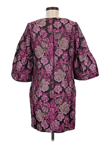 Belle Badgley Mischka Cocktail Dress (view 2)