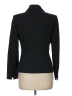 Suit Studio Black Blazer Size 8 - photo 2