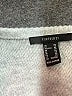 Forever 21 Silver Sweater Vest Size XS - photo 7