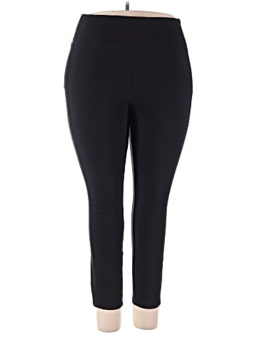 Lauren by Ralph Lauren Active Pants (view 1)