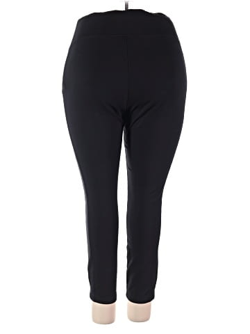 Lauren by Ralph Lauren Active Pants (view 2)