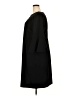 Calvin Klein Solid Black Casual Dress Size 20 - photo 5
