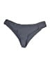 Shein Solid Gray Swimsuit Bottoms Size L - photo 1