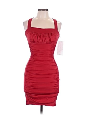 Fiesta Cocktail Dress (view 1)