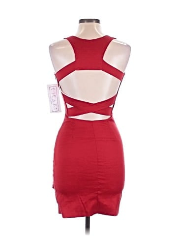 Fiesta Cocktail Dress (view 2)