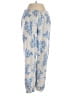 Gap Floral Blue Casual Pants Size S - photo 1
