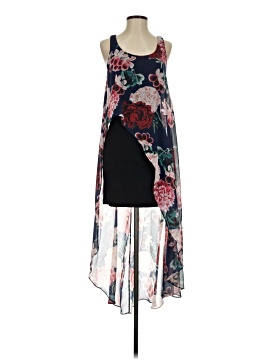 Bebe Casual Dress (view 1)