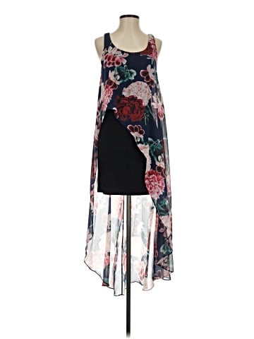 Bebe Casual Dress (view 1)
