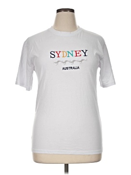 Assorted Brands Short Sleeve T Shirt