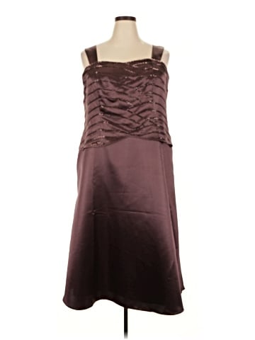 Roaman's Cocktail Dress (view 1)