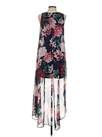 Bebe Casual Dress (view 2)