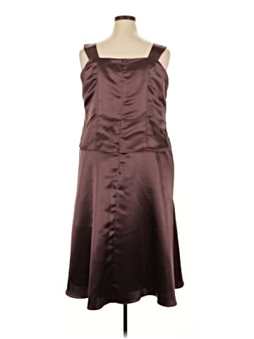 Roaman's Cocktail Dress (view 2)