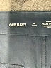 Old Navy Black Active Pants Size 4 Petite - photo 7