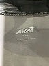 Avia Black Long Sleeve Turtleneck Size M - photo 7