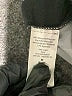 Avia Black Long Sleeve Turtleneck Size M - photo 8