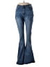 Unbranded Blue Jeans Size M - photo 1