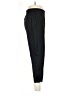 Athleta Solid Black Active Pants Size 8 (petite) - photo 4