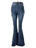 Unbranded Blue Jeans Size M - photo 2