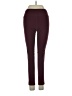 Mondetta Color Block Burgundy Active Pants Size XS - photo 2