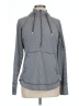 Athleta Gray Fleece Size L - photo 1