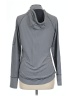 Athleta Gray Fleece Size L - photo 2