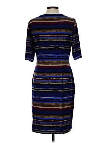 Connected Apparel Cocktail Dress (view 2)