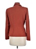 Le Suit 100% Polyester Orange Blazer Size 8 Petite - photo 2