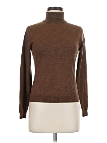 Brooks Brothers Turtleneck Sweater (view 1)