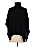 Twenty One Black Poncho One size - photo 1
