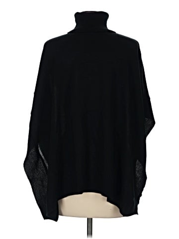 Twenty One Poncho (view 2)