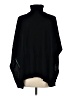 Twenty One Black Poncho One size - photo 2