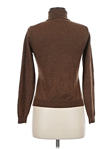 Brooks Brothers Turtleneck Sweater (view 2)