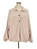 Unbranded Tan Cardigan Size 2X - photo 1