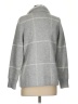 Adrienne Vittadini 100% Acrylic Gray Coat Size S - photo 2
