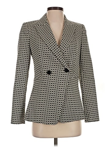 Elie Tahari Blazer (view 1)