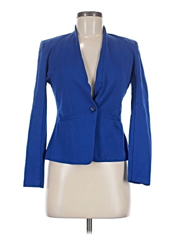Simply Styled Blazer (view 1)