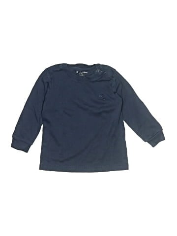 Baby Cottons Long Sleeve Top (view 1)