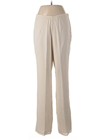 La Perla Silk Pants (view 1)