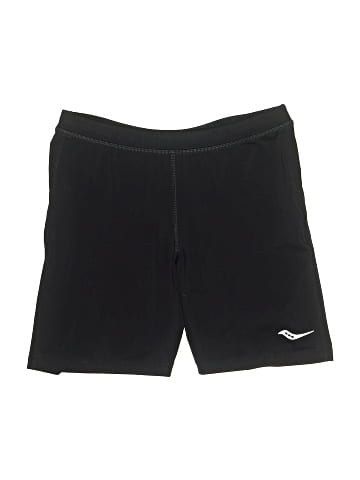 Saucony Athletic Shorts (view 1)
