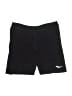 Saucony Solid Black Athletic Shorts Size S - photo 1