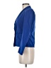 Simply Styled Blue Blazer Size M (petite) - photo 5