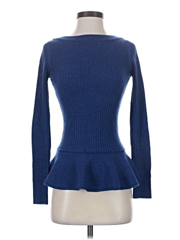 Tory Burch Long Sleeve Top (view 1)