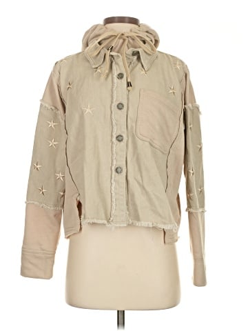 Veveret Jacket (view 1)