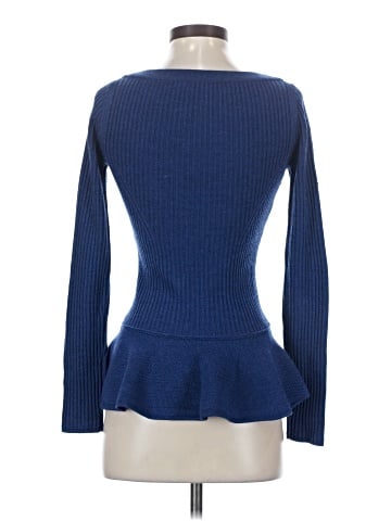 Tory Burch Long Sleeve Top (view 2)